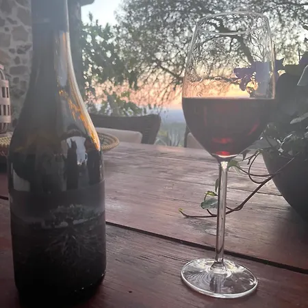 Holiday home Merla Girona