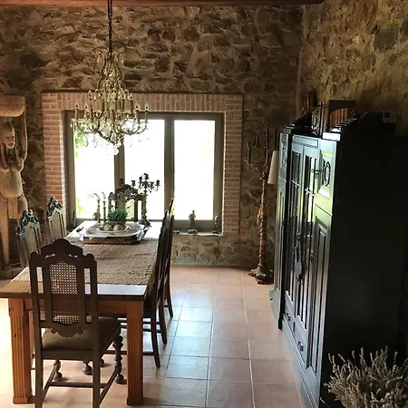 Merla Holiday home *