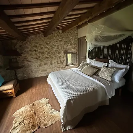 Holiday home Merla Girona