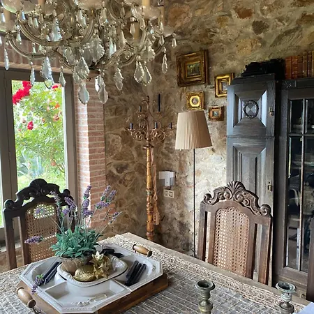 Holiday home Merla